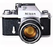 Nikon F Photomic T（ニコンFフォトミックT）