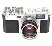 Nikon S4（ニコン S4）