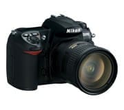 Nikon D200（ニコンD200）