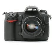 Nikon D300（ニコンD300）