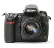 Nikon D700（ニコンD700）