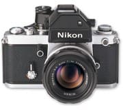 Nikon F2 Photomic S（ニコンF2フォトミックS）