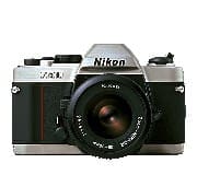 Nikon FM10（ニコンFM10）