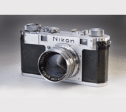 Nikon M（ニコンM）