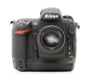 Nikon D3S（ニコンD3S）