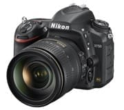 Nikon D750（ニコンD750）