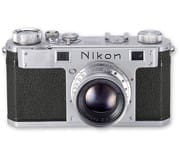 Nikon Camera・Nikon I（ニコンカメラ I）