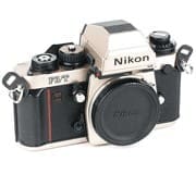 Nikon F3/T（ニコンF3/T）