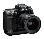Nikon D2Hs（ニコンD2Hs）