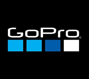 GoPro (ゴープロ)