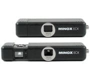 MINOX ECX（ミノックスECX）