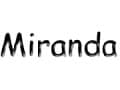 MIRANDA（ミランダ）