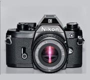 Nikon EM（ニコンEM）