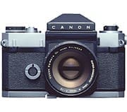 Canon Flex（キヤノンフレックス）