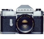 Canon Flex RP（キヤノンフレックスRP）