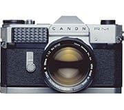 Canon Flex RM（キヤノンフレックスRM）