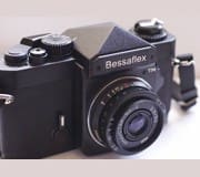 COSINA Bessaflex TM（ベッサフレックスTM）