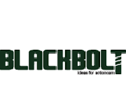 BLACKBOLT（ブラックボルト）