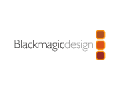 Blackmagic Design（ブラックマジックデザイン）