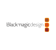 Blackmagic Design（ブラックマジックデザイン）