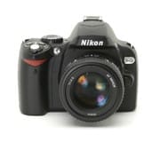 Nikon D40x（ニコンD40x）