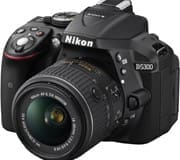 Nikon D5300（ニコンD5300）
