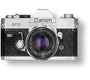 Canon FTQL（キヤノンFTQL）