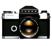 Canon Flex R2000（キヤノンフレックスR2000）