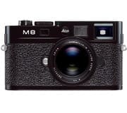 Leica M8.2（ライカM8.2）