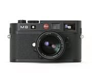 Leica M8（ライカM8）