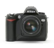 Nikon D70（ニコンD70）