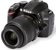 Nikon D3200（ニコンD3200）