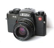 Leica R6（ライカR6）