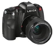 Leica S（Type 006）（ライカS）