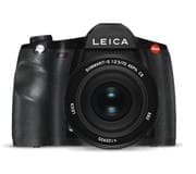 Leica S（Type 007）（ライカS）