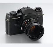 Leicaflex SL（ライカフレックスSL）