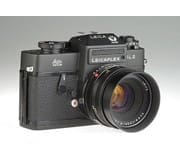 Leicaflex SL2（ライカフレックスSL2）