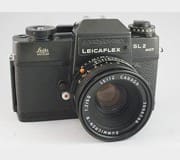 Leicaflex SL2 MOT（ライカフレックスSL2 MOT）