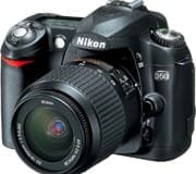 Nikon D50（ニコンD50）