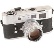 Leica M5（ライカM5）