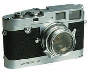 Leica MP2（ライカMP2）