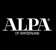 Alpa Standard mod. II （アルパスタンダードII型）