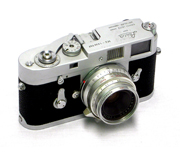 Leica M2（ライカM2）