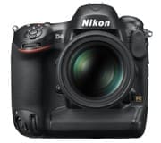 Nikon D4（ニコンD4）