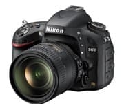 Nikon D610（ニコンD610）