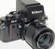 Nikon F3 AF（ニコンF3 AF）