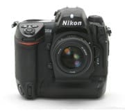 Nikon D2H（ニコンD2H）