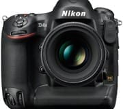 Nikon D4S（ニコンD4S）