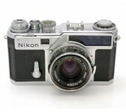 Nikon SP（ニコン SP）
