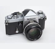Nikon F2（ニコンF2）